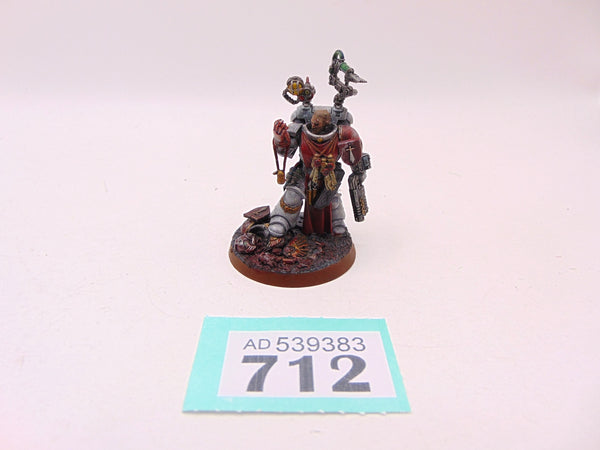 Primaris Apothecary