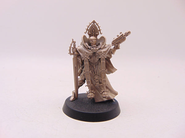 Canoness