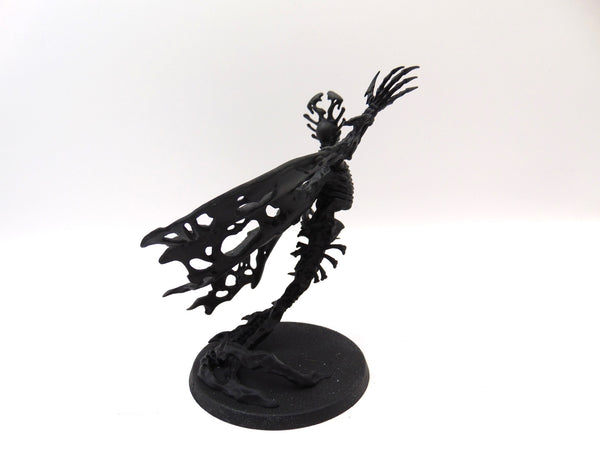 Nightmare Predator