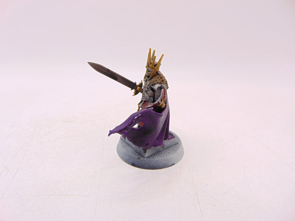 Wight King