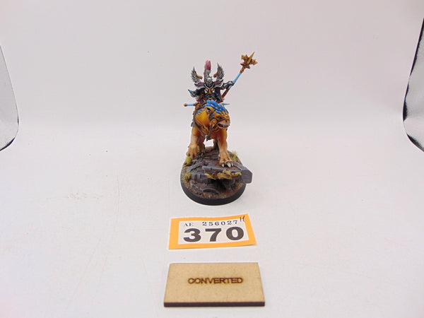 Evocator on Celestial Dracoline