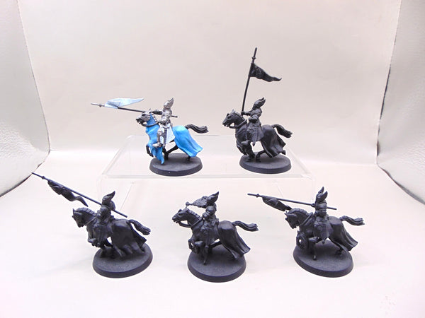 Knights Of Dol Amroth