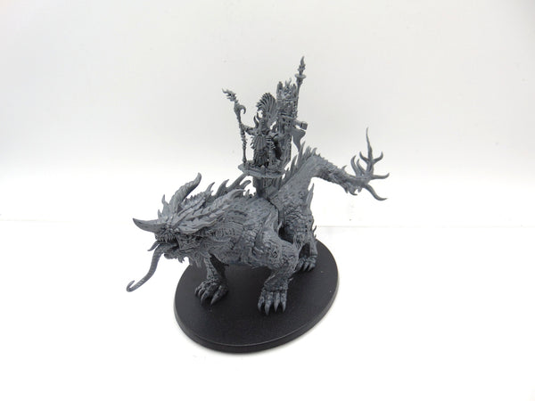 Auric Runesmiter on Magmadroth