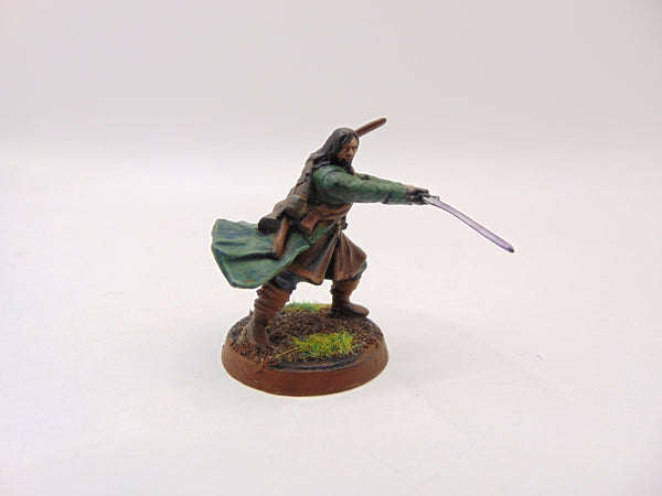 Aragorn Fellowship