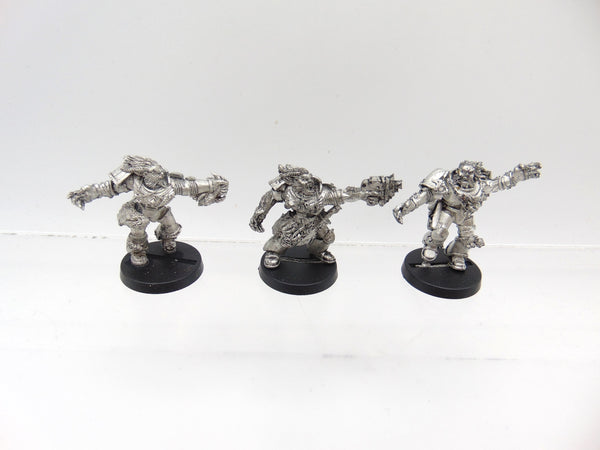 13th Company Wulfen