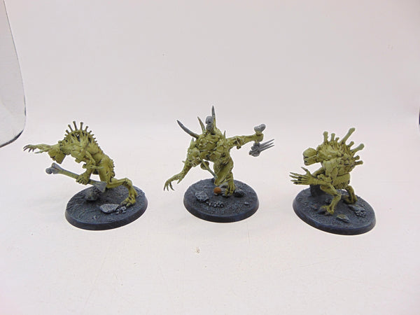 Crypt Horrors