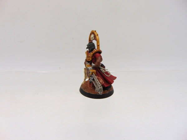 Redemptor Priest