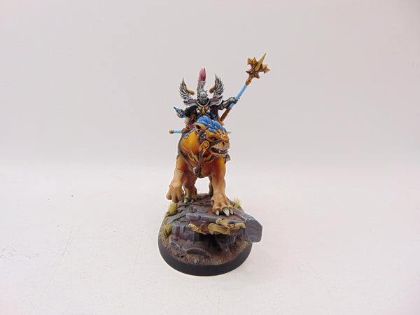 Evocator on Celestial Dracoline