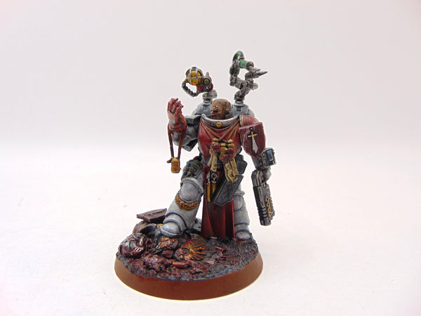Primaris Apothecary