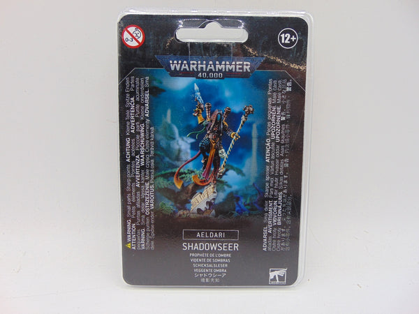 Shadowseer