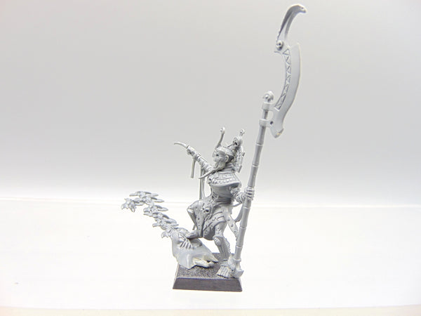 Tomb King