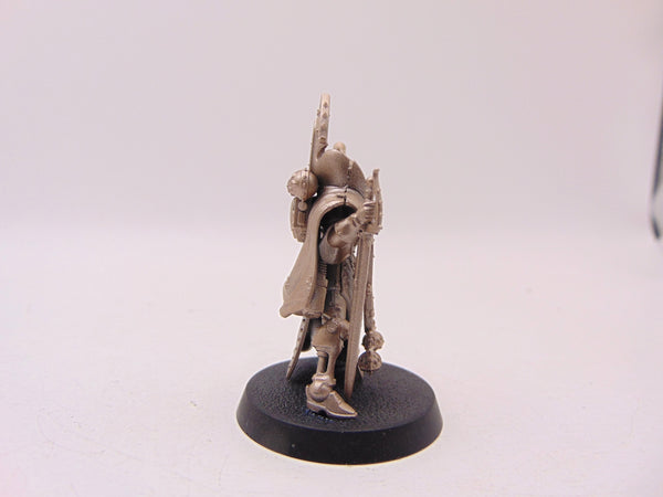 Canoness