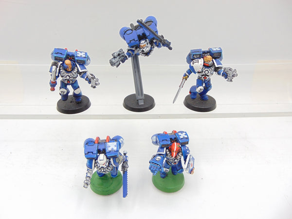 Vanguard Veterans