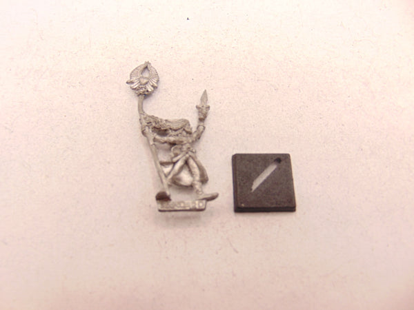 Kaia Stormwitch Skarloc's Wood Elf Archers