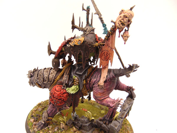 Killaboss on Great Gnashtoof