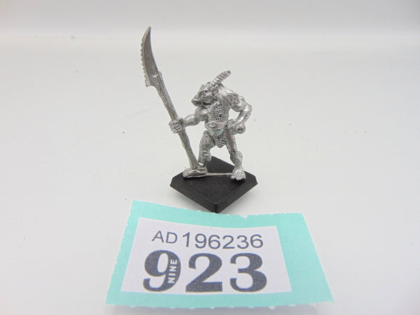 Beastman Of Slaanesh