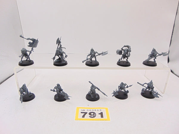 Crypt Guard