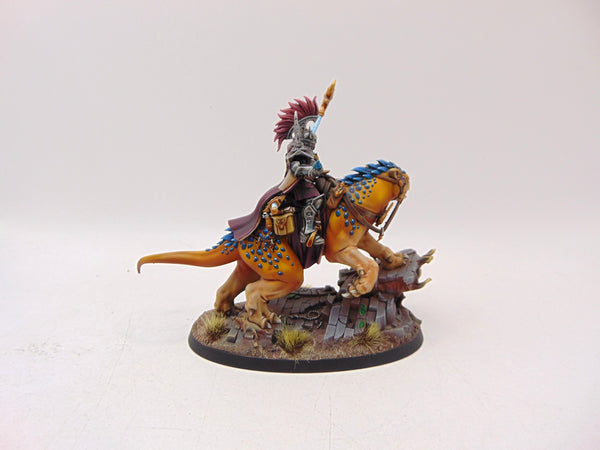 Evocator on Celestial Dracoline