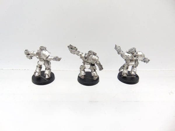13th Company Wulfen