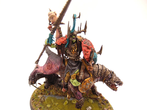 Killaboss on Great Gnashtoof