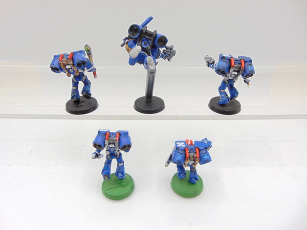 Vanguard Veterans