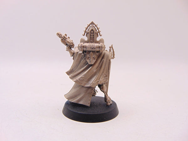 Canoness