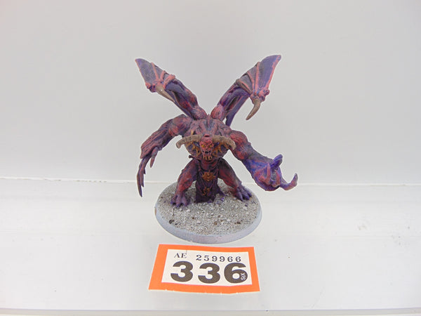 Daemon Prince