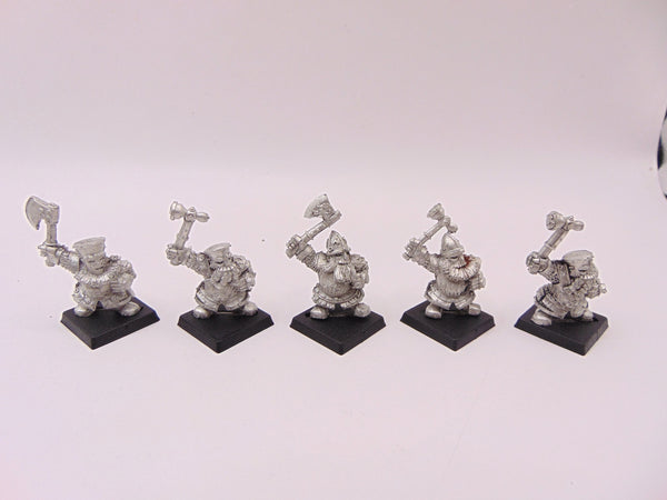 Ironbreakers