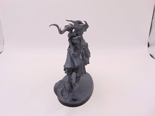 Lord Arcanum on Gryph Charger
