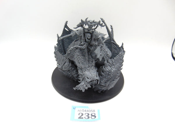 Gordrakk, Fist of Gork