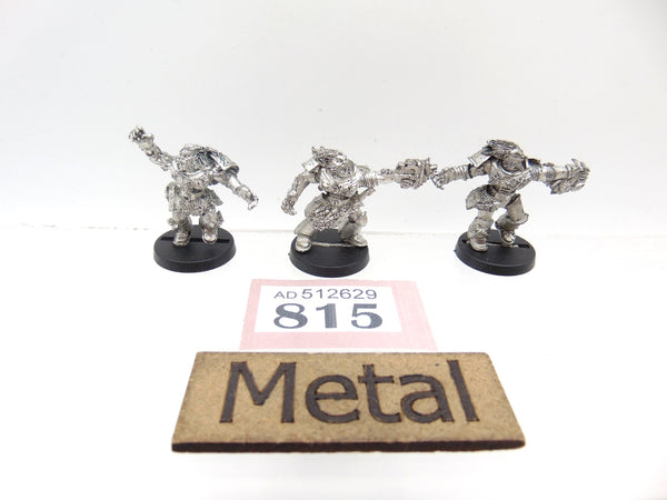 13th Company Wulfen