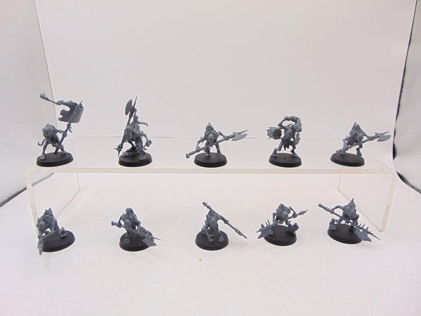 Crypt Guard