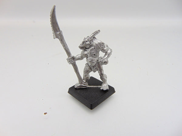 Beastman Of Slaanesh