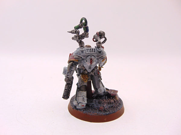 Primaris Apothecary