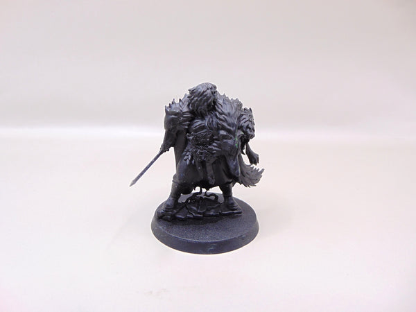 Radukar, the Wolf