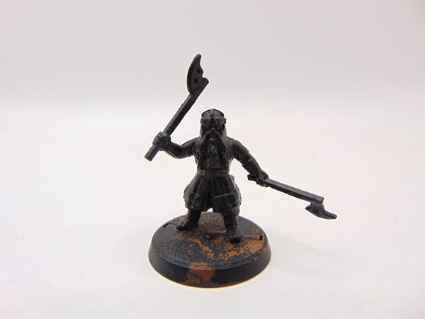 Gimli Fellowship