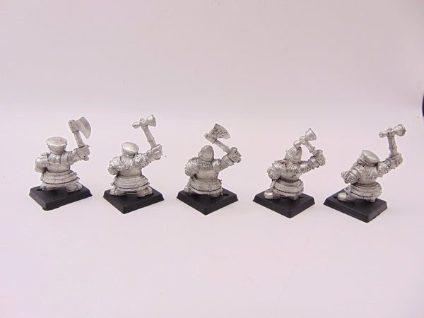 Ironbreakers