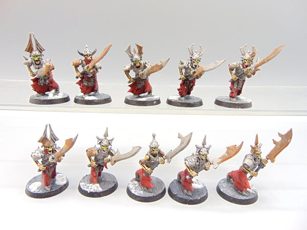 Grave Guard