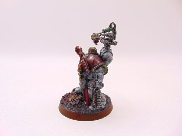 Primaris Apothecary