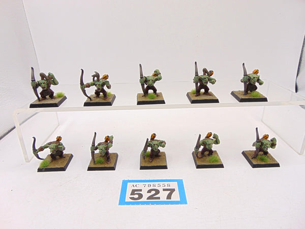 Goblin Mob