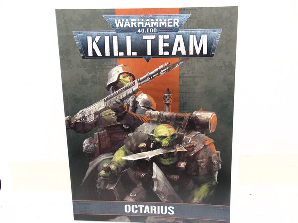 Kill Team Octarius