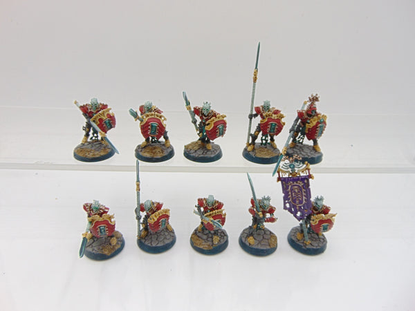 Mortek Guard