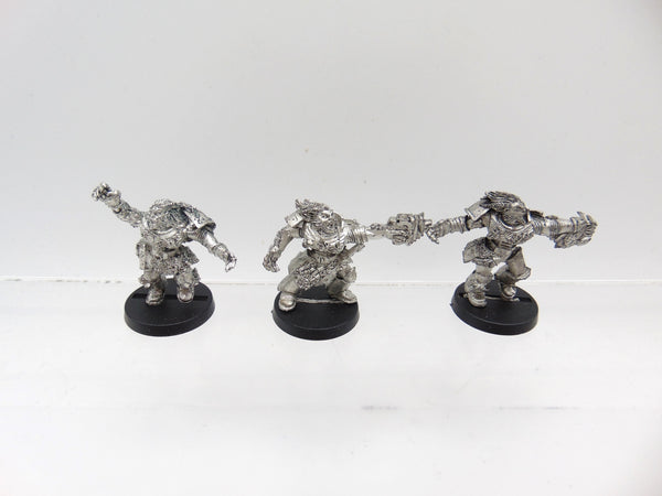 13th Company Wulfen