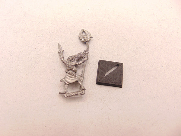 Kaia Stormwitch Skarloc's Wood Elf Archers