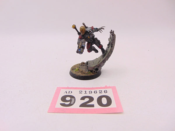 Eversor Assassin