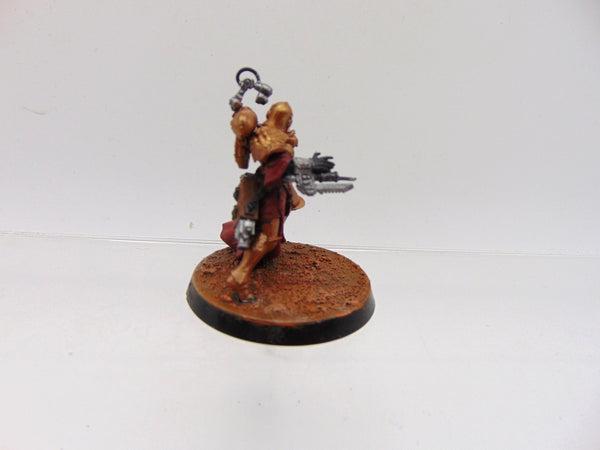 Hospitaller Conversion