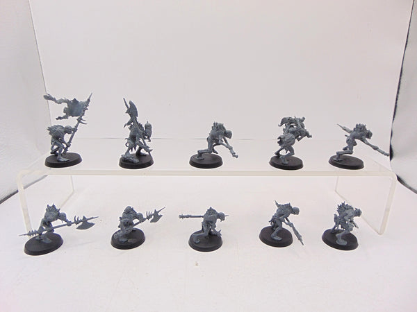 Crypt Guard