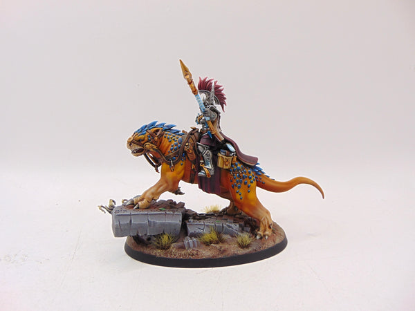 Evocator on Celestial Dracoline