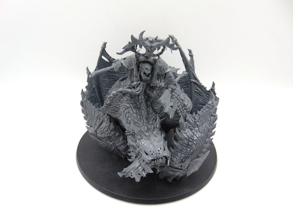 Gordrakk, Fist of Gork