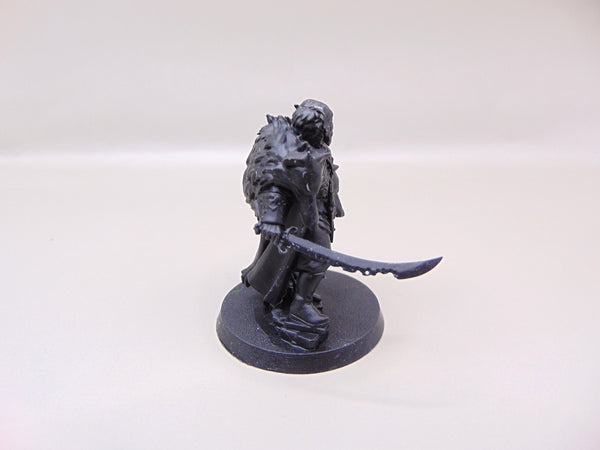 Radukar, the Wolf